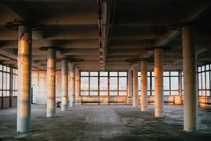 Industrial Property Development Works