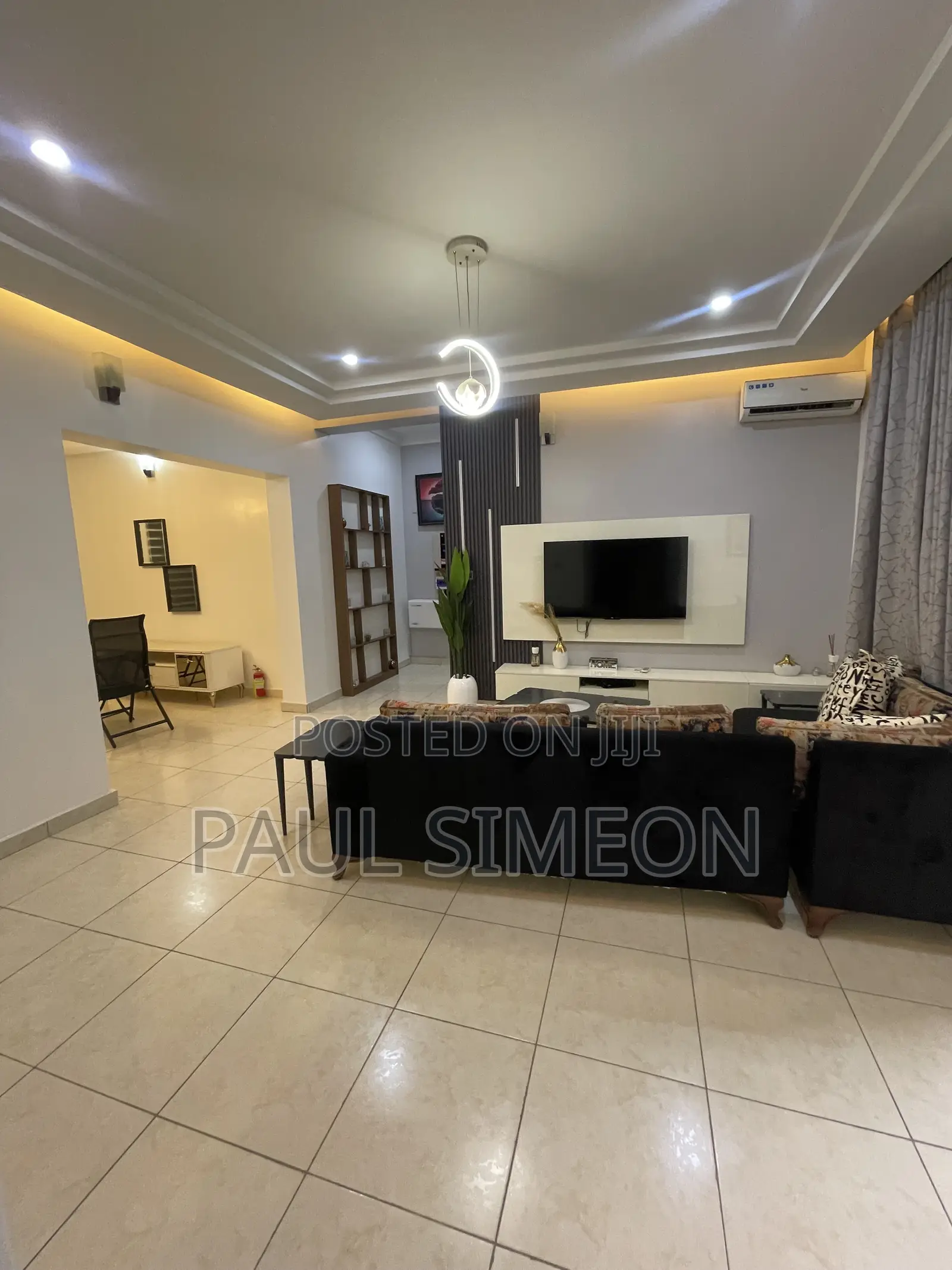 1 Bedroom to Let