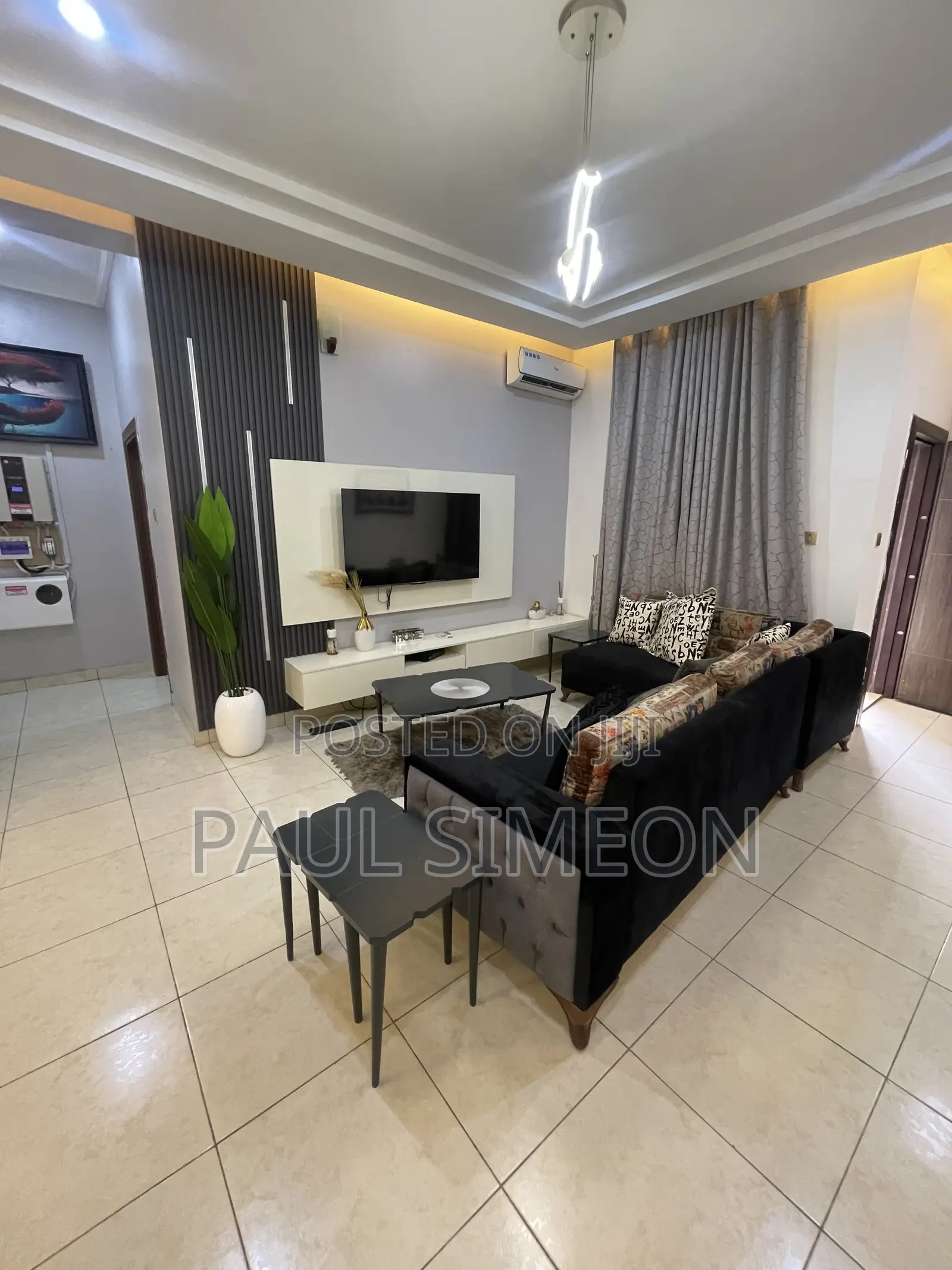 1 Bedroom to Let