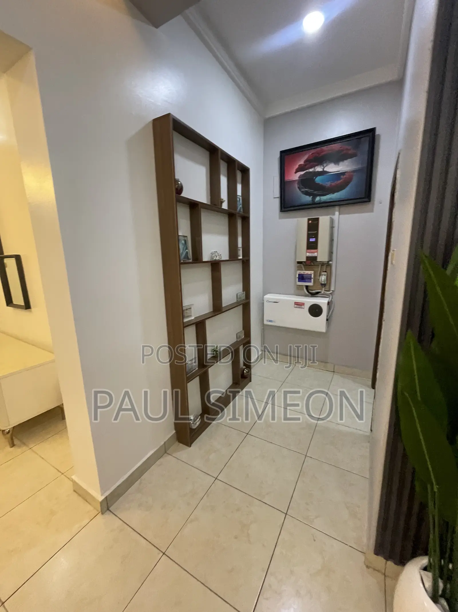1 Bedroom to Let