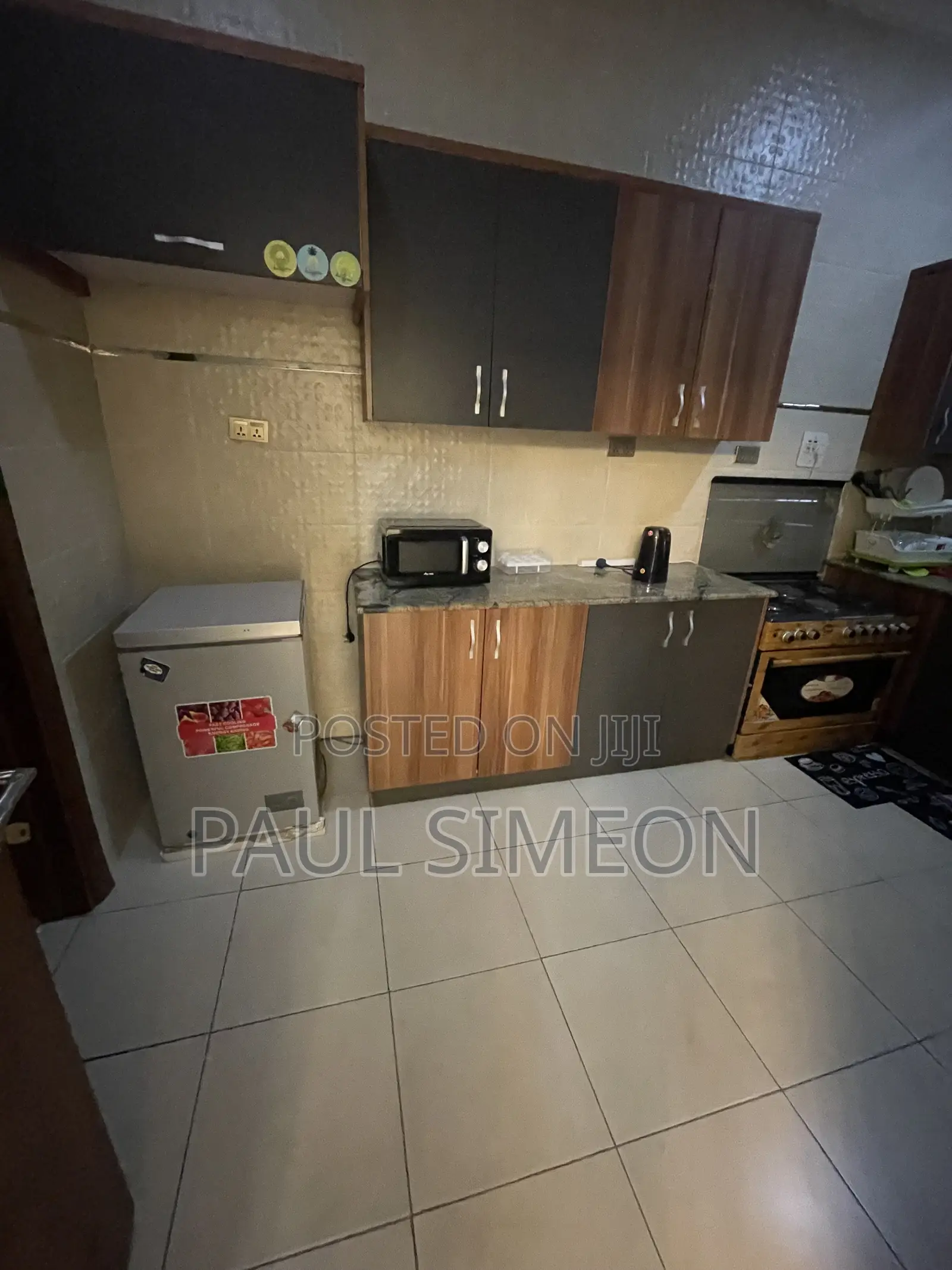 1 Bedroom to Let