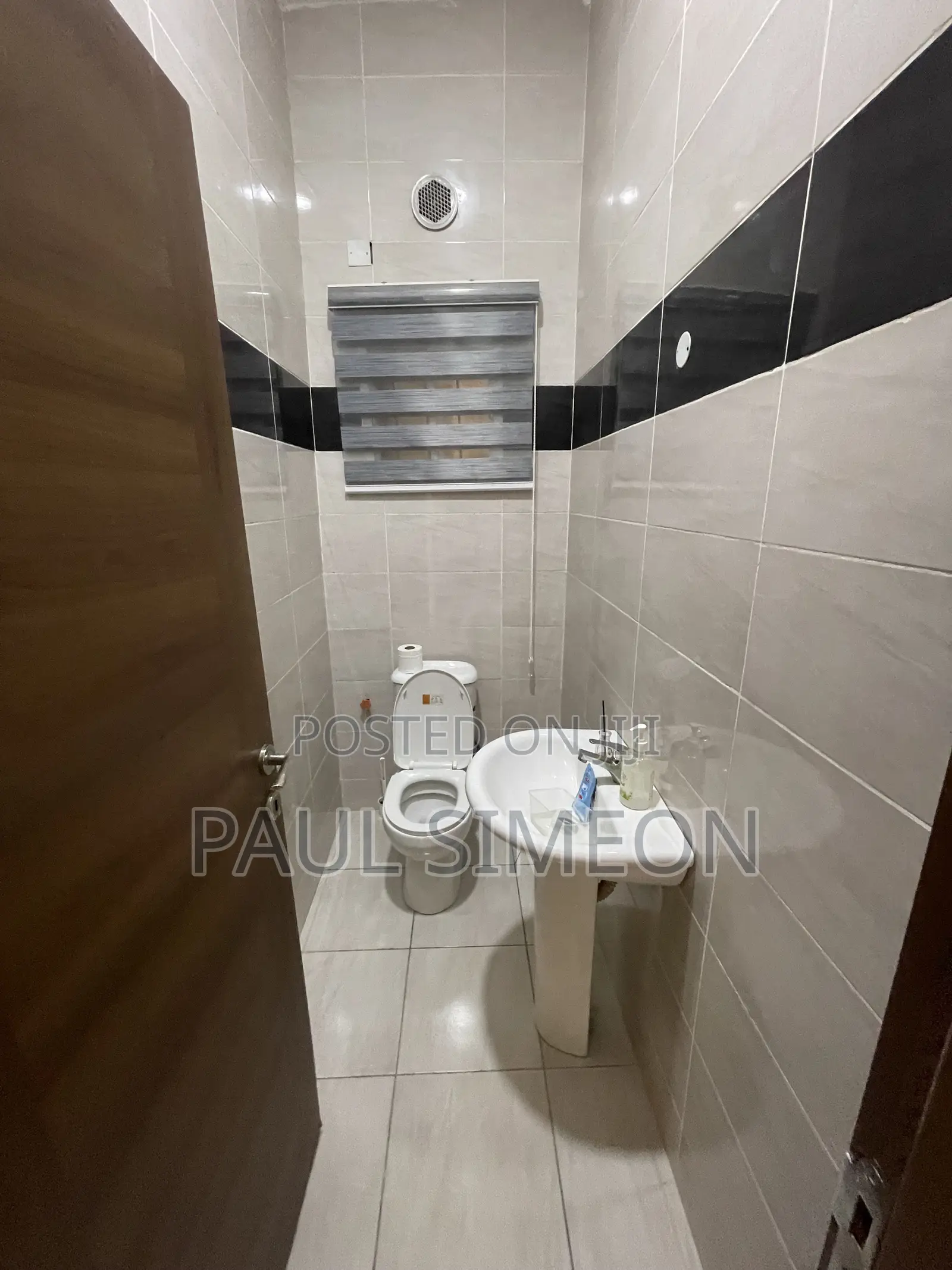 1 Bedroom to Let