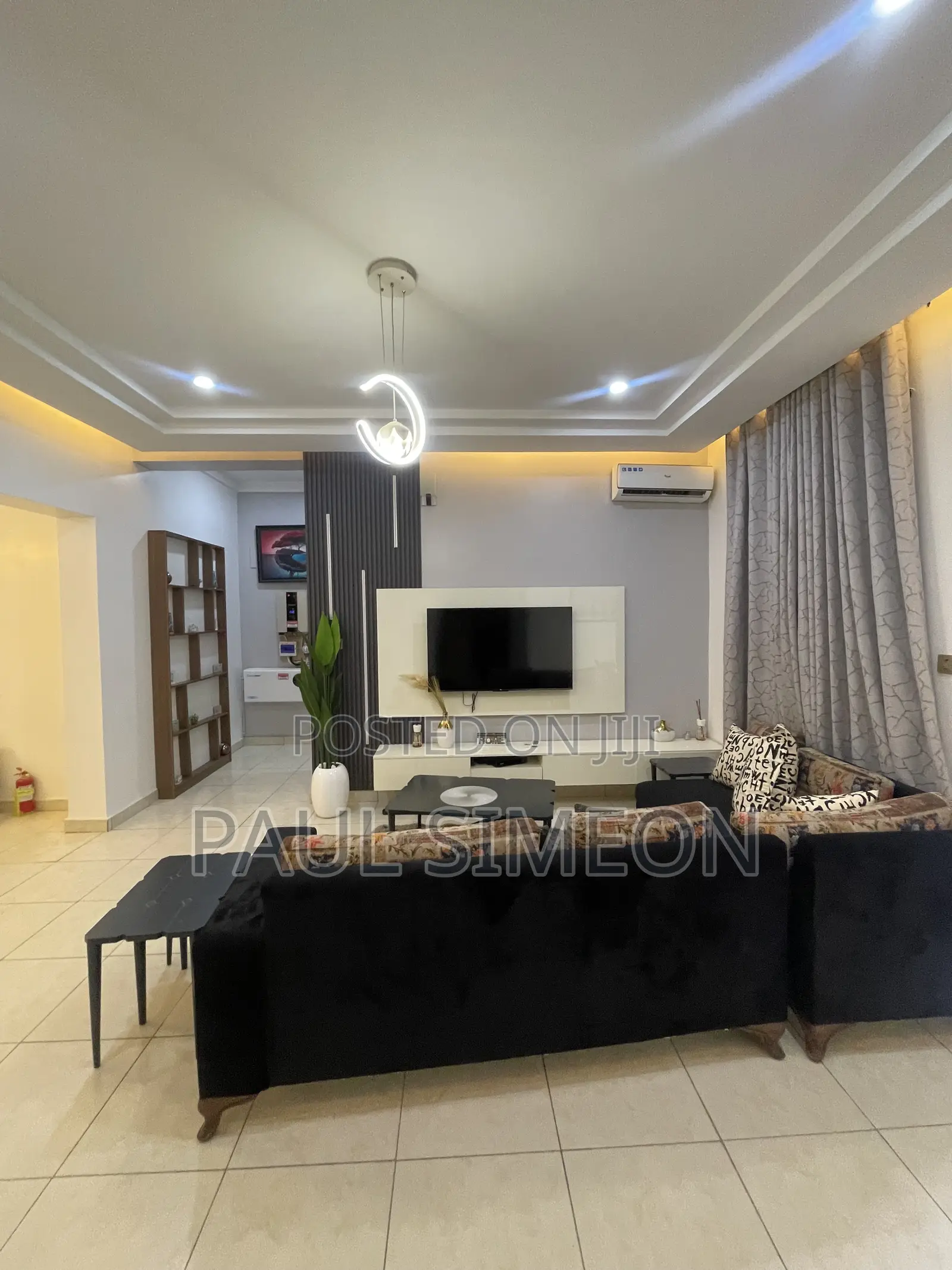 1 Bedroom to Let