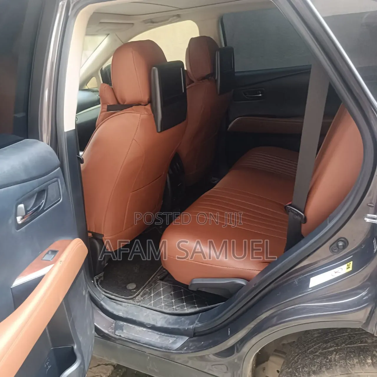 Lexus RX 2014