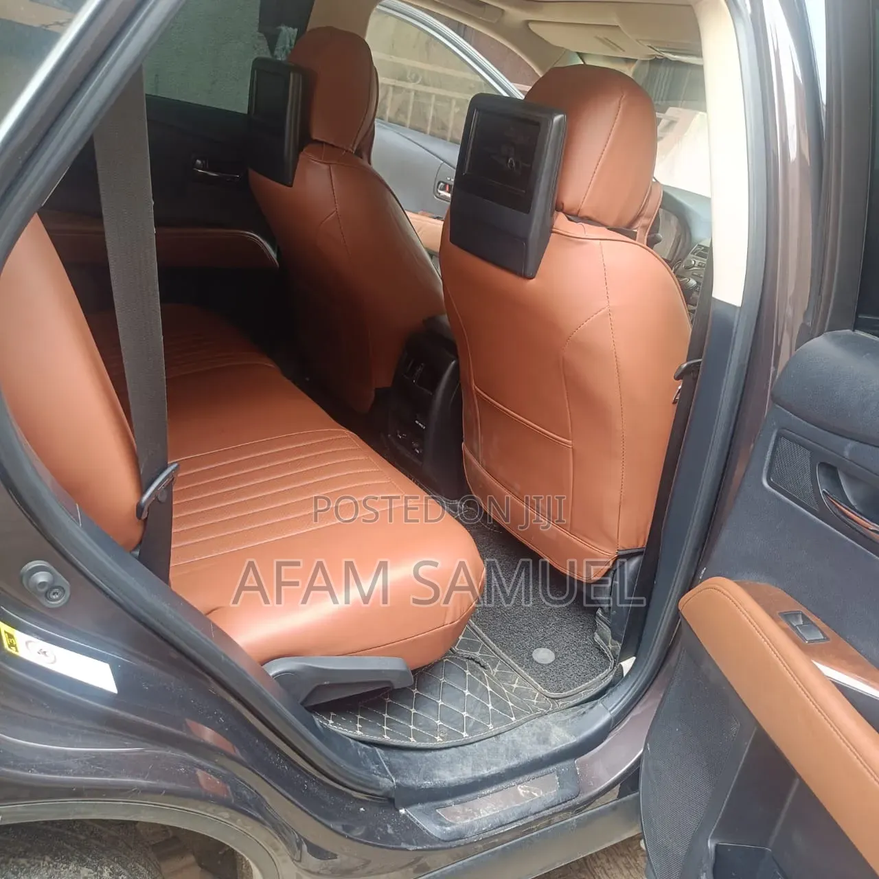 Lexus RX 2014