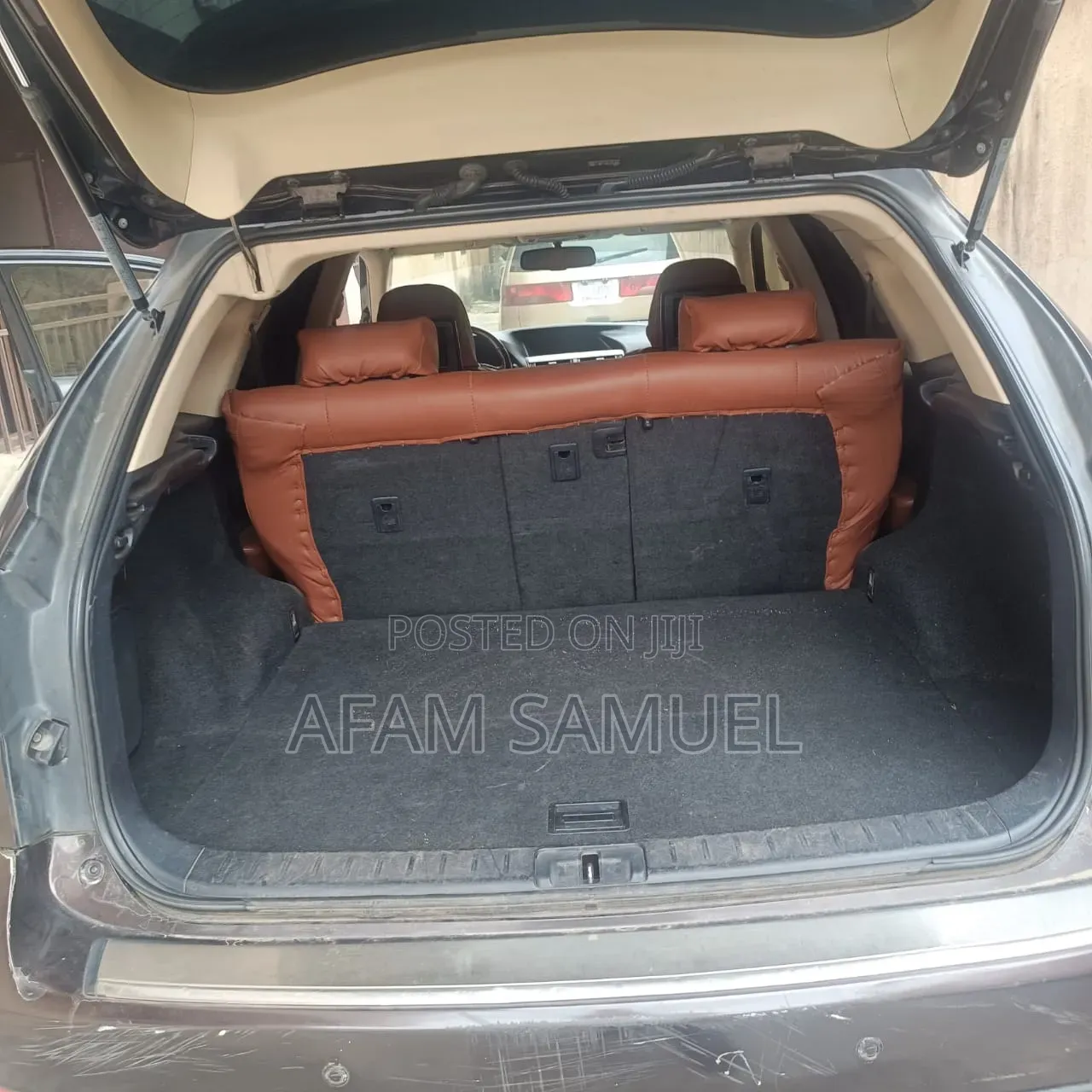 Lexus RX 2014