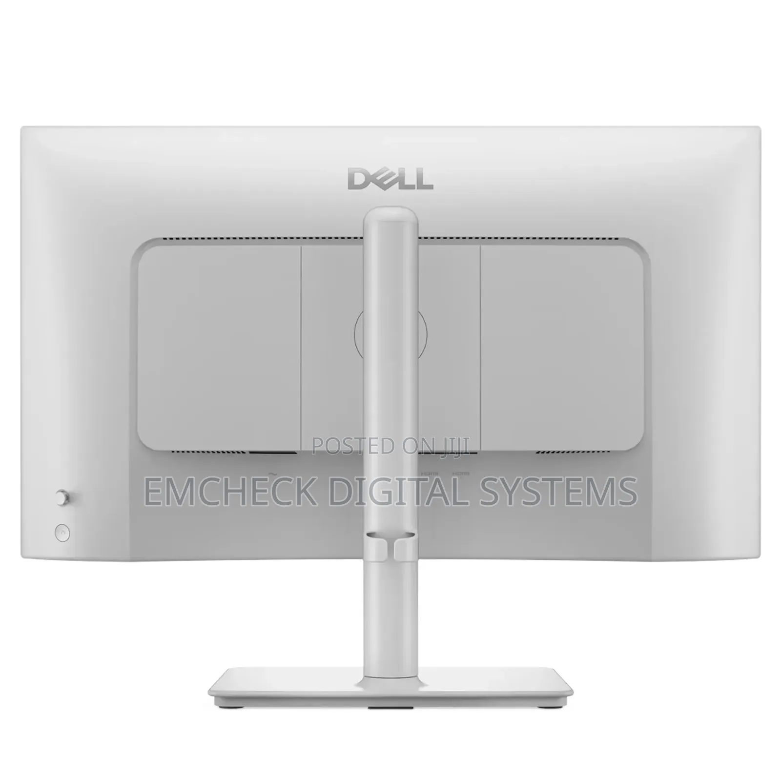 Dell S2425hsm Multimedia Monitor