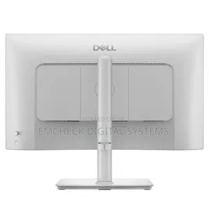 Dell S2425hsm Multimedia Monitor