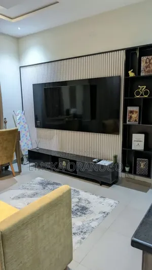 Luxury Studio Apartment