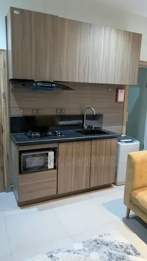 Luxury Studio Apartment