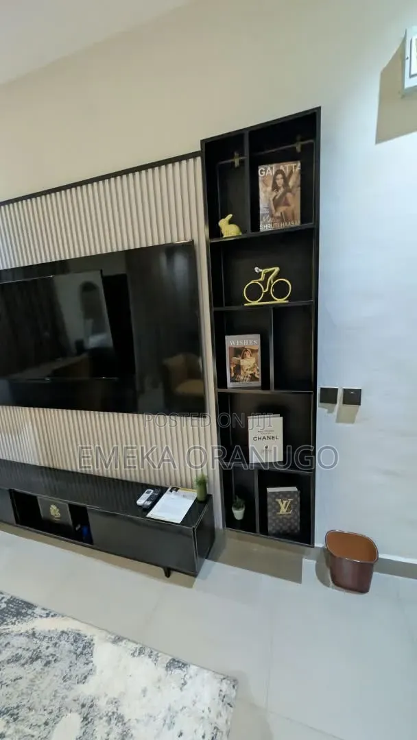 Luxury Studio Apartment