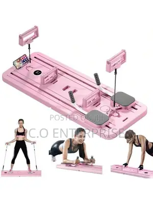 Sport Equipment