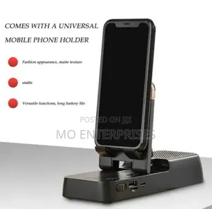 Phone Bracket