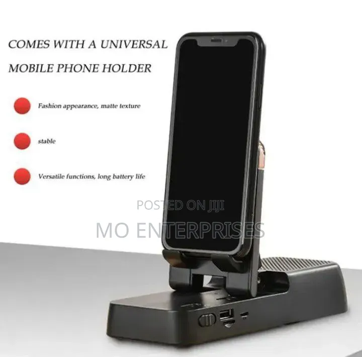 Phone Bracket
