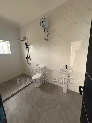 3bdrm Apartment in Ilaje / Lekki for rent
