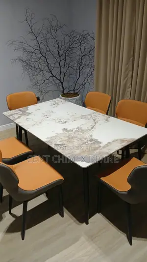 Super Cool Dining Set