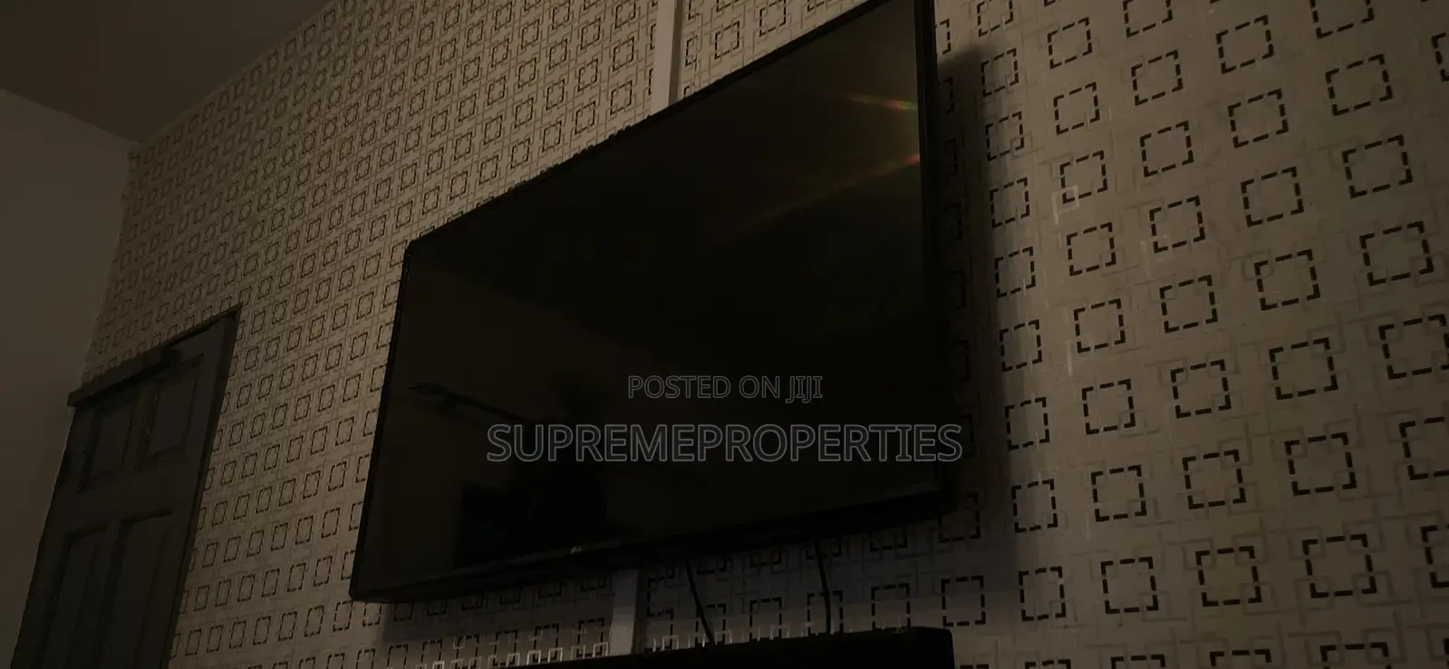 Smart Television TV