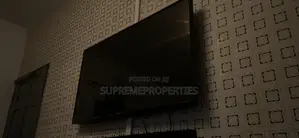 Smart Television TV