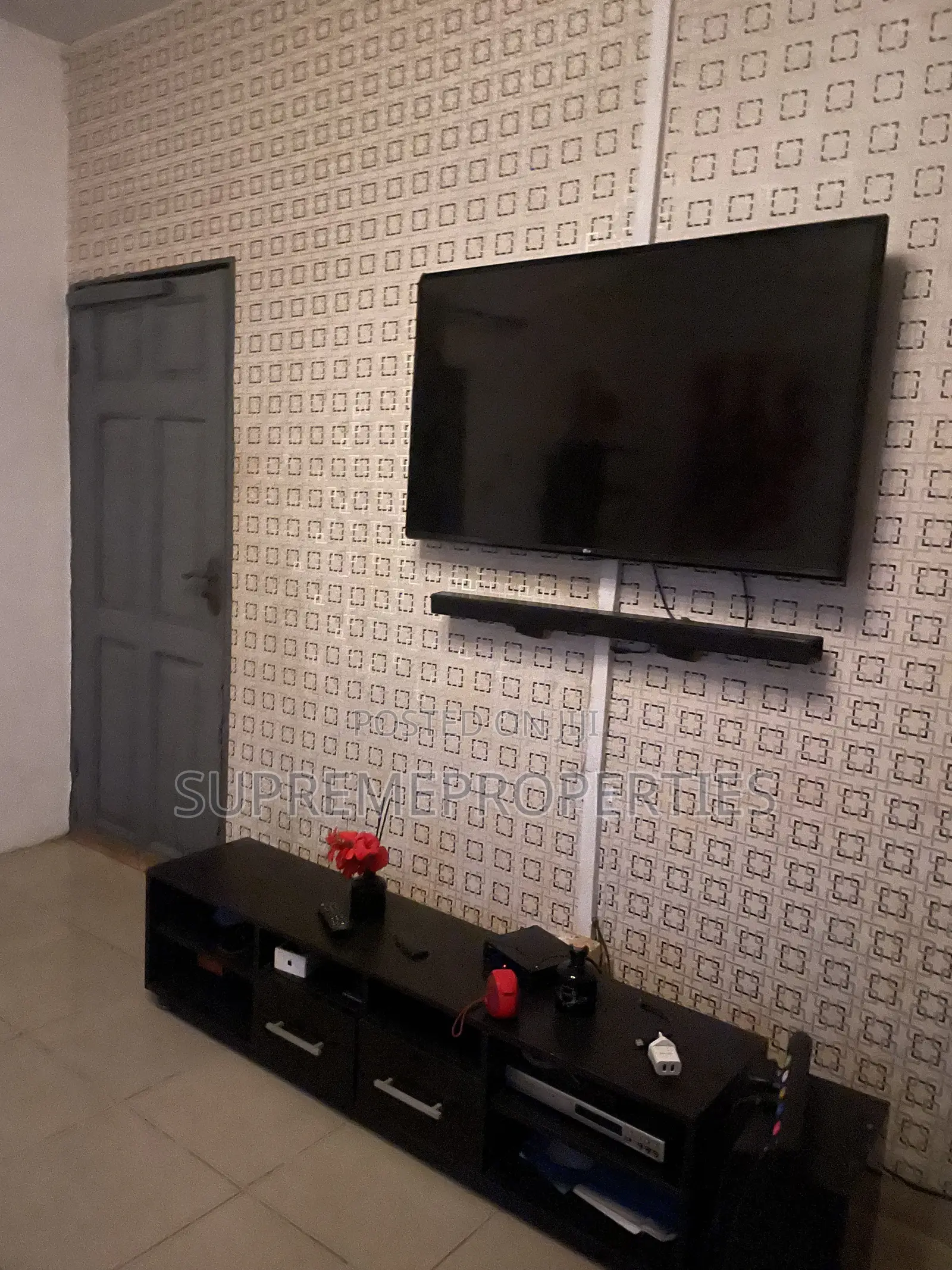 Smart Television TV