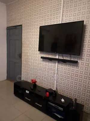 Smart Television TV