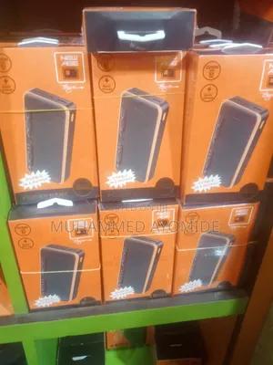 Power Bank