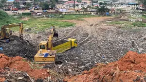 Excavators for Rent