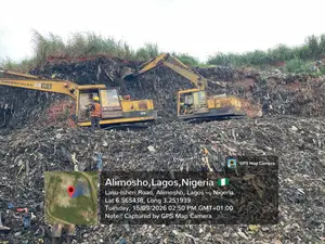 Excavators for Rent