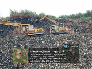 Excavators for Rent