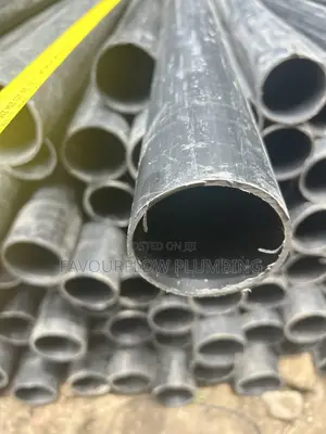 75mm 3” PVC Water Pipe – 3mm Thick | LOMBARDY