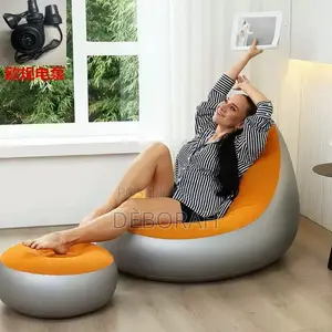 Inflatable Sofa
