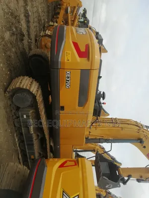XCMG Xe370