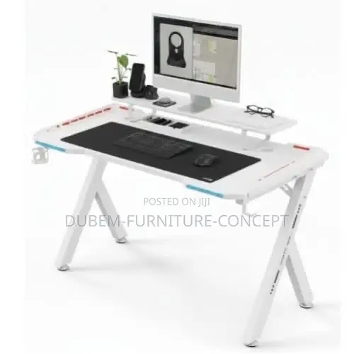 Gaming & Computer Desk