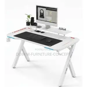 Gaming & Computer Desk