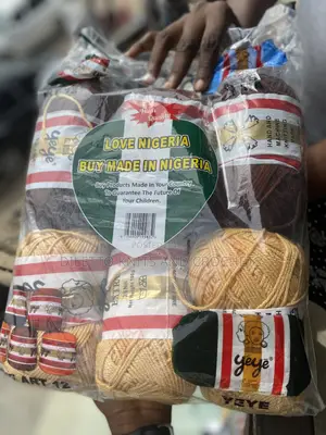 Yeye Extra Yarn