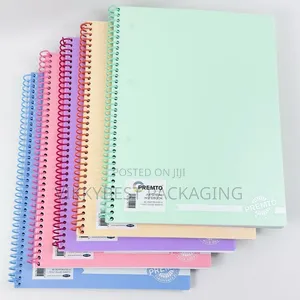 Custom Branded Jotter | Notebook | Corporate Gift & Business Branding