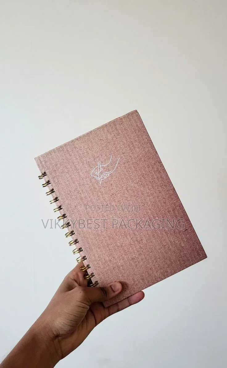 Custom Branded Jotter | Notebook | Corporate Gift & Business Branding
