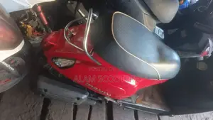 Kymco 2013 Blue