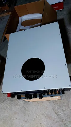 30kw Ip66 Inverters