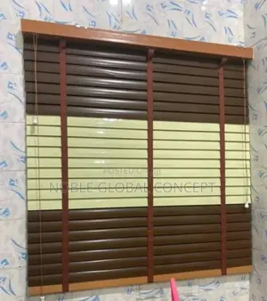 Noble 50mm Venetian Blind
