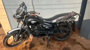 Daylong DL200-30 2019 Black