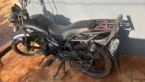 Daylong DL200-30 2019 Black