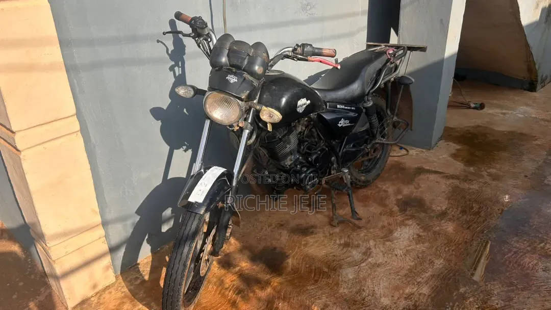 Daylong DL200-30 2019 Black