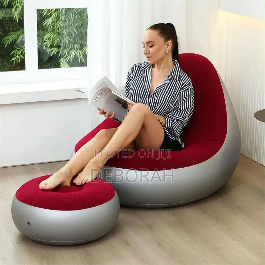 Inflatable Sofa