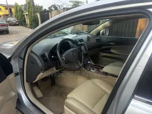 Lexus GS 300 Automatic 2006 Silver