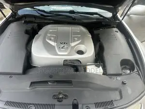 Lexus GS 300 Automatic 2006 Silver
