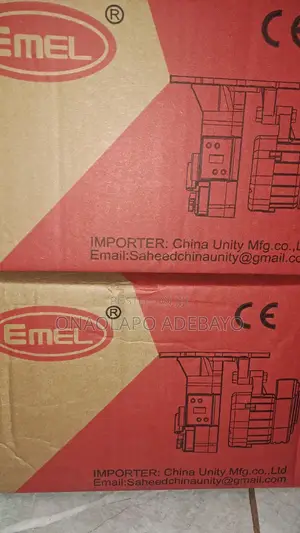 Servo Motor