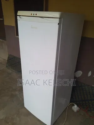 Luxor Complete Standing Freezer