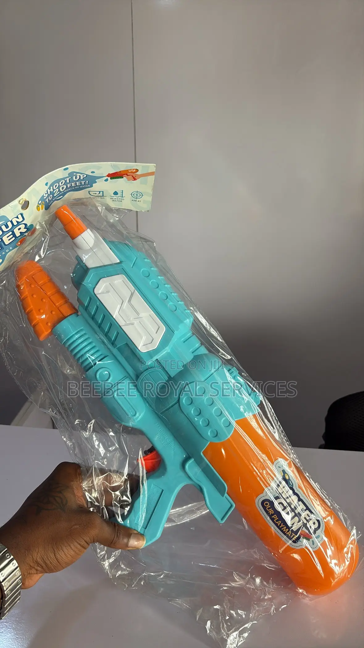 Kids Toy Water Gun
