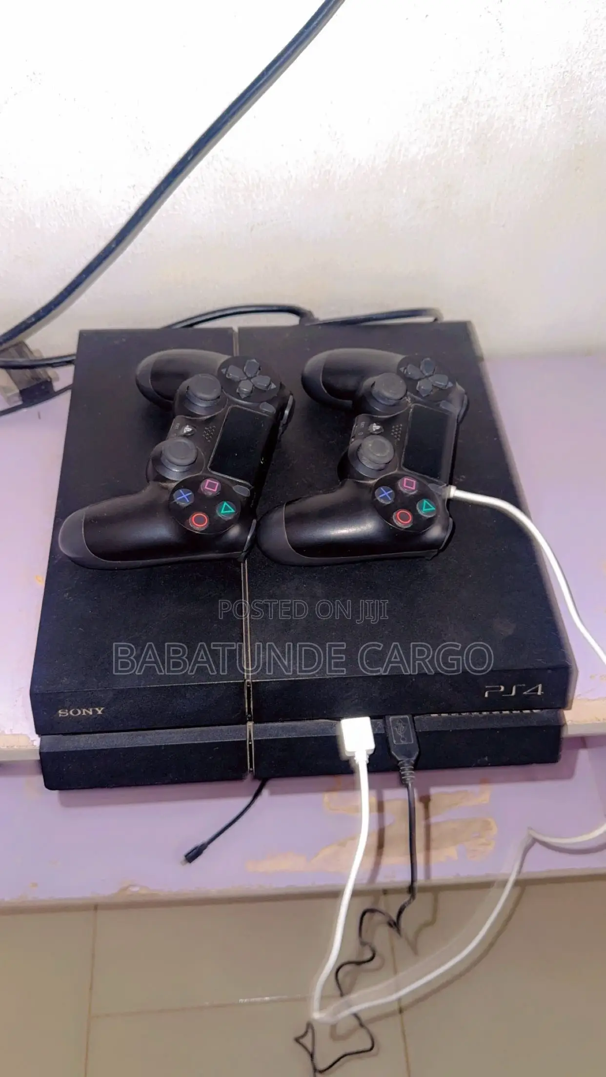 PlayStation 4