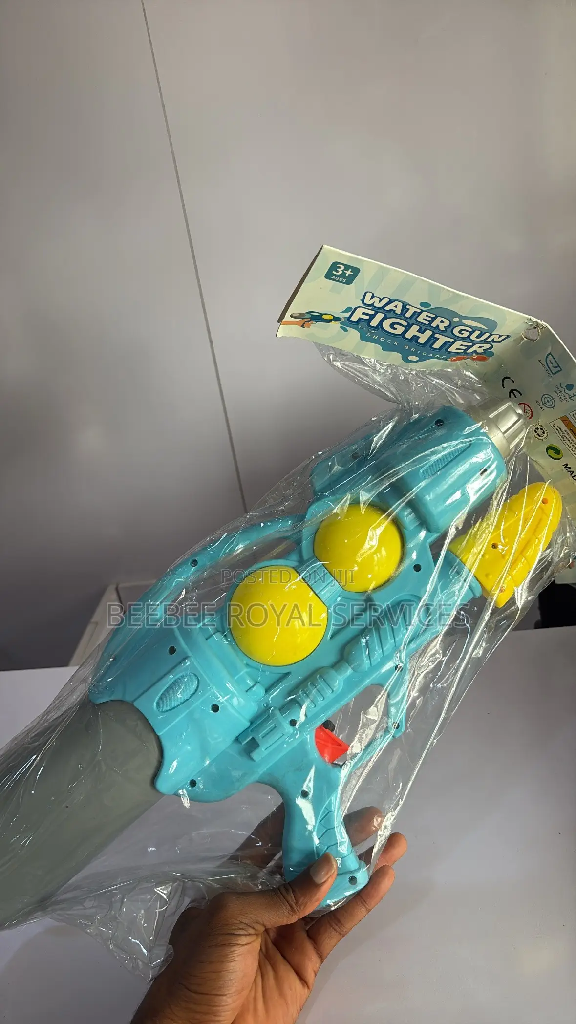Kids Toy Water Gun